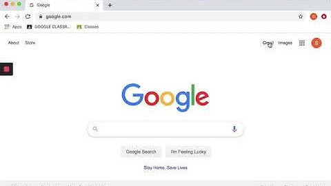 How to get Google Classroom notifications on computer