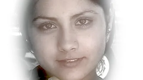 Fanny, la nia desaparecida hace 14 aos.
