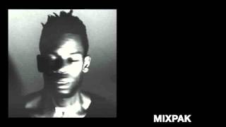 GAIKA - Security (feat. Fallacy and Gretz)