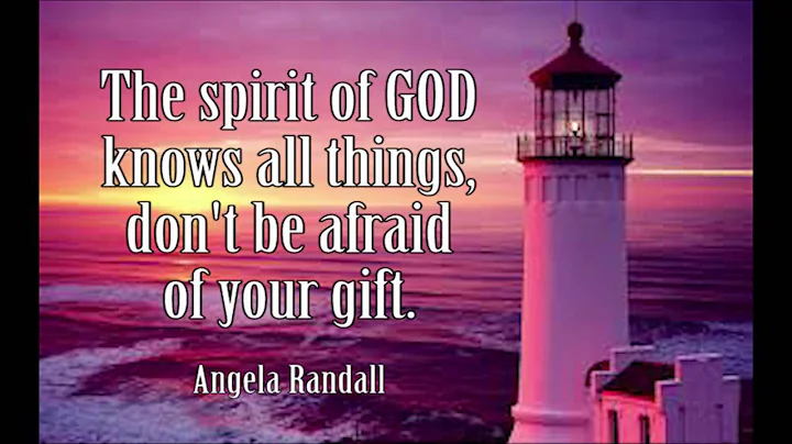 426Media.com - Prophetic Dreams by Angela Randall
