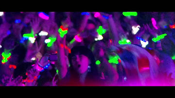 日本劇場上映予告コールドプレイ「ライヴ2012」