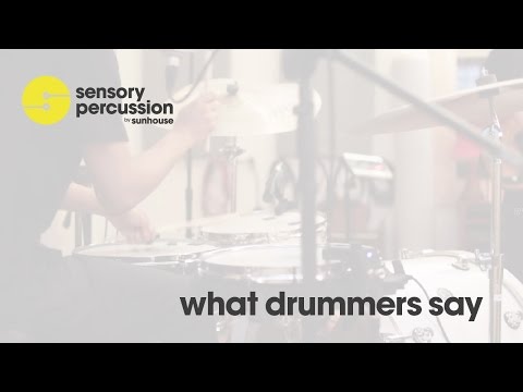 Sensory Percussion Preview