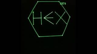 Bits 'N' Bytes (Vectrex)