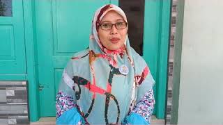 Bahasa Jawa Kelas 3 Wulangan 1 Bahasa Jawa Kelas 3 Wulangan 1