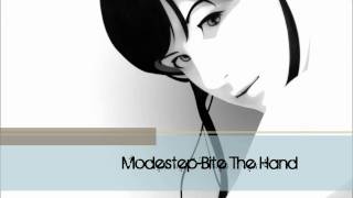 Modestep-Bite The Hand [HD]