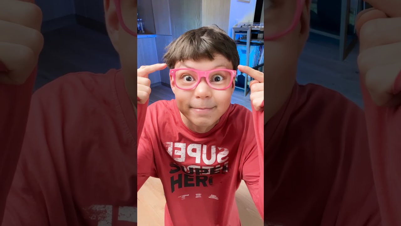 Do You Know This Face Part Let S Learn It Kidsvideo Learning