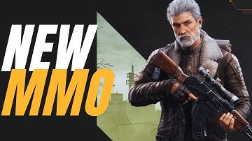 Zombie Survival Game But MMO? | Garena Undawn