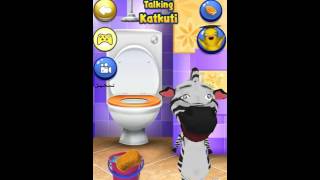 Checkout this Awesome Kids Game with Augmented Reality screenshot 1