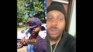 F*ck hell and jail, it’s all water to a whale