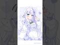 ミリプロ/音ノ乃ののちゃん描いてみた! #vtuber #イラストメイキング