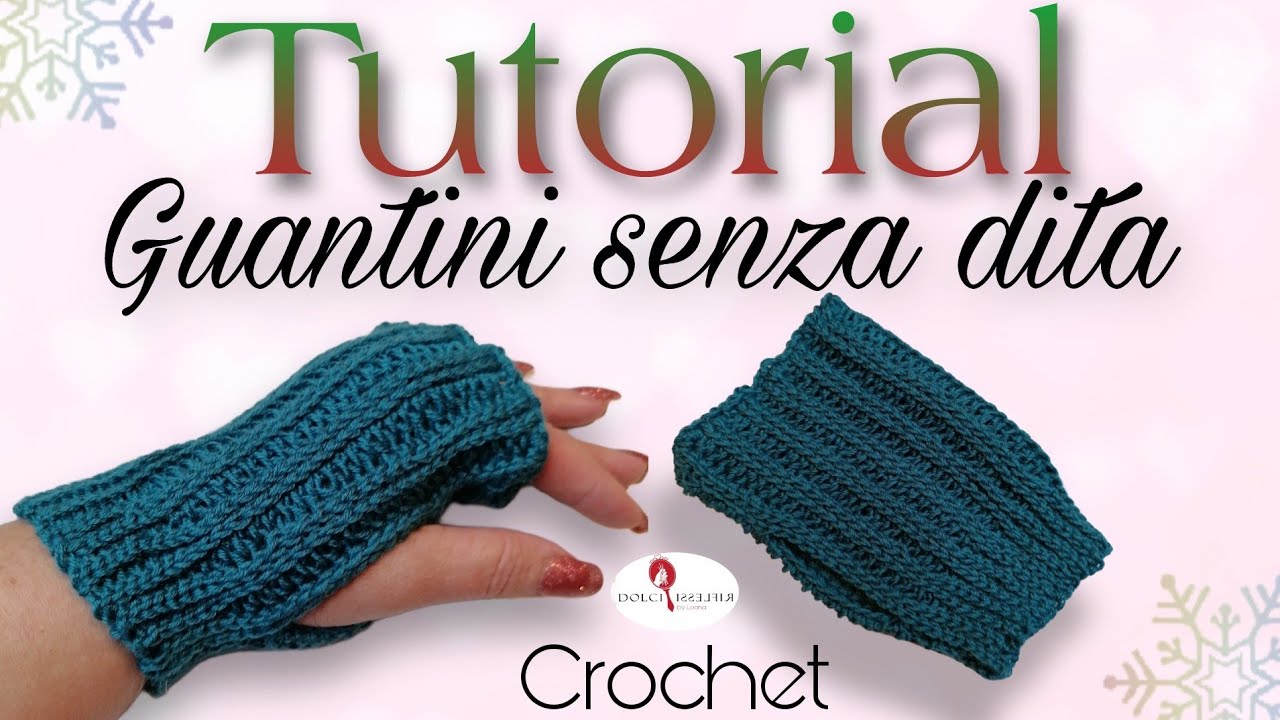 Guanti Senza Dita Invernali Per Donna Con Ricamo A Gatto - Caldi, Touchscreen, Per Attività All'aperto