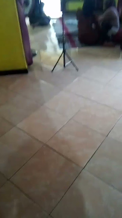 live Mbah Koti ngurut di FB khusus pelanggan
