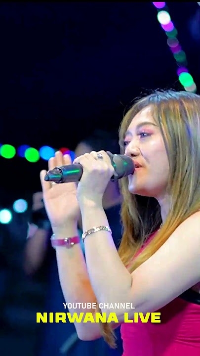 STECU - DEVIANA SAFARA - OM. NIRWANA COMEBACK - AREDEW GENERATIONS