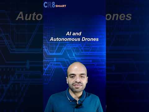 AI and Autonomous
