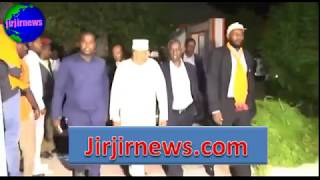 27-10-2017 Dawao Borama Xaflada Shacinta Gudomiye Kuxigeenka 1Aad Ee X.waddani