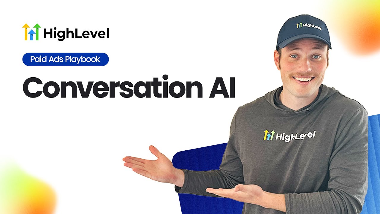Conversation AI