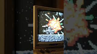 moon patrol Atari