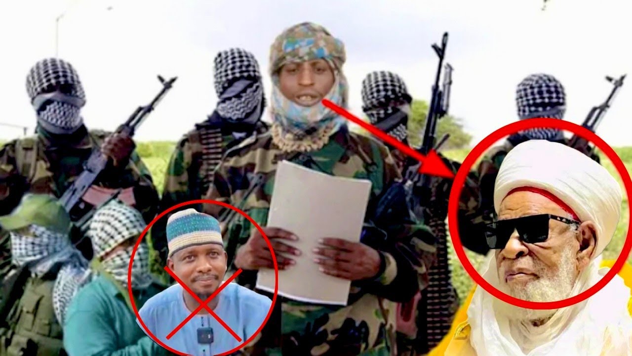 Sakon Bello Turji Ga Baffa Hotoro Yanzu Bayan Mutuwar Dahiru Bauchi Yatona Asiri Yanzu Kunji Abunda 