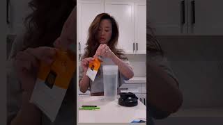 What is Thrive 1.2.3 experience 3 simple steps to healthy weight loss, energy & gut health. #elite