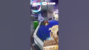 Yall want more splitgate 2 content? #gaming #splitgateseason0