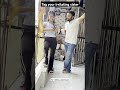 tease my brother. His reactions are priceless! #shorts #brotherandsister #teasing #funny #familyfun