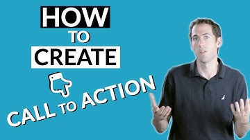 How to Create a Call to Action - Video for Business with Mike Tringe