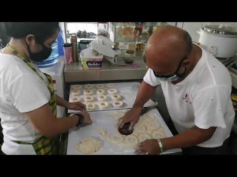Harmony Donuts