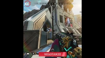 Imagine getting thirsted by a Cargo Bot