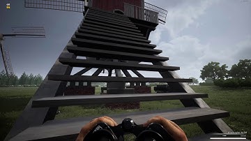 Post Scriptum - Mortars!