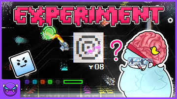 experiment by mbed 100% (Legendary Easy Demon)