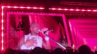 Shakira Bs As.world Tour 2025