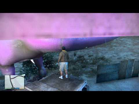 gta-5-funny-ways-to-die!-t-rex-death!