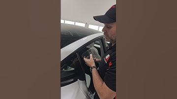 tesla model 3 defroster problem test part 3