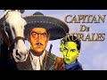 Capitan De Rurales (spanish Language With English Subtitles) | Official Trailer