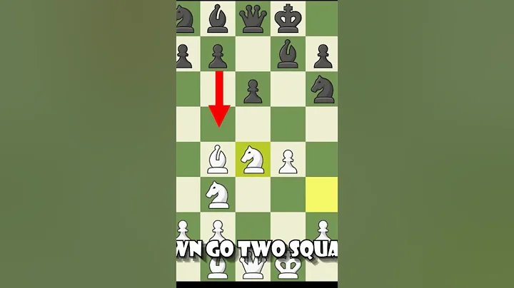 Chess Memes #1 | When Horsey Makes A HUGE Blunder