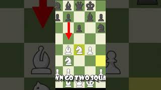 Chess Memes #1 | When Horsey Makes A HUGE Blunder