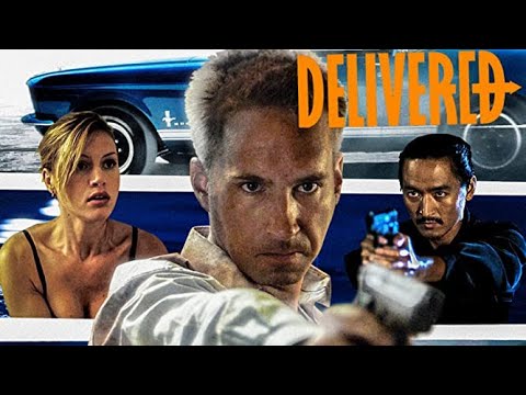 DELIVERED (2011) | Full Movie | Robert Rusler | Alana Stewart