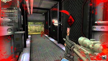 POINT BLANK -- BUG DO MODO DINOSSAURO