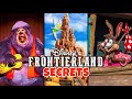 Top 7 Hidden Secrets at Disney World - Frontierland