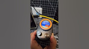 CTR2 Midi & SDR Control.