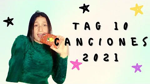 TAG 10 CANCINES 2021 PAMELA ANGELES