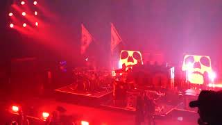 The Prodigy LIVE Voodoo People Olympia Paris 10-12-2023