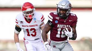 Eli Gillman Highlight Reel