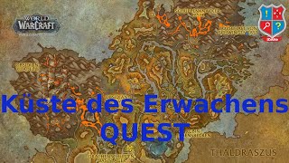 Memories - Dragonflight Quest