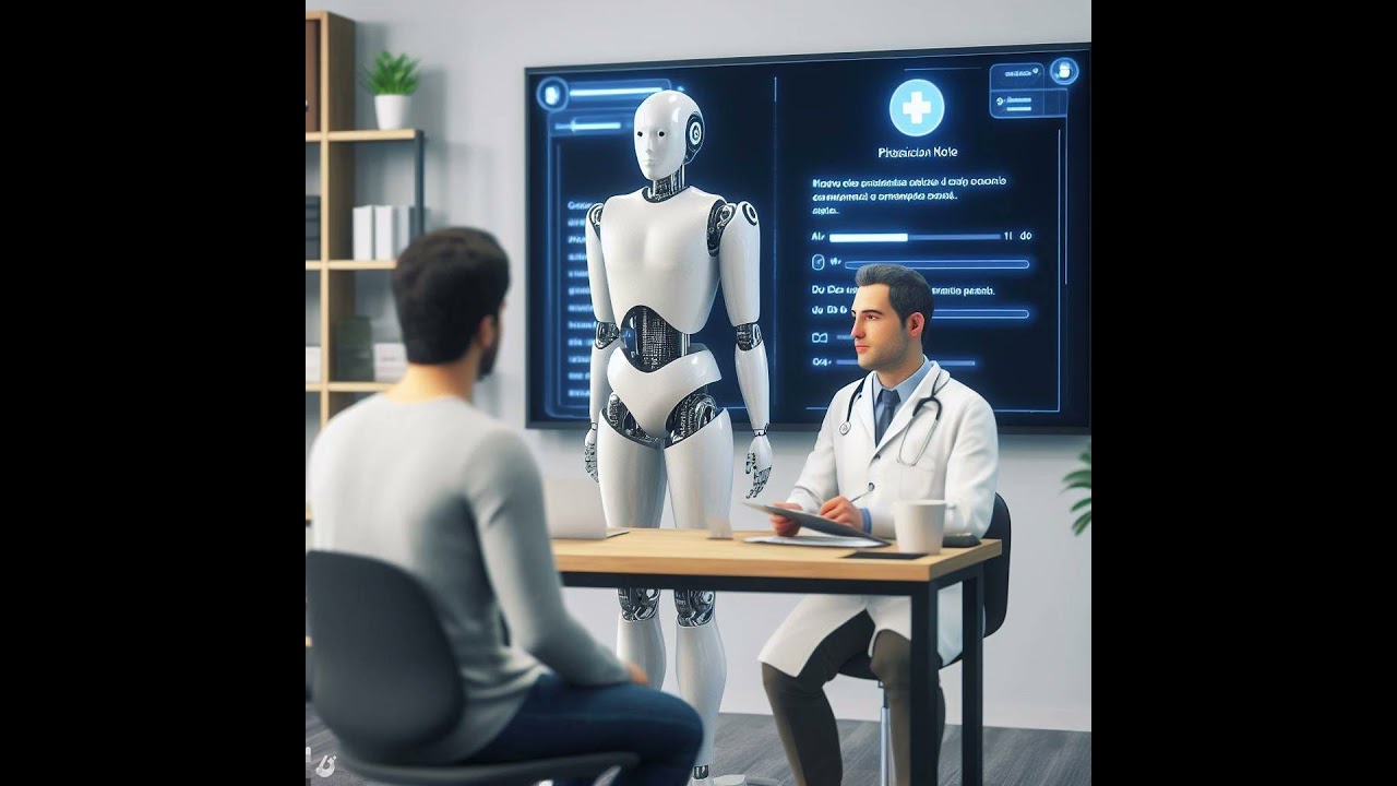 Ep 05 | GenAI Series | Abridge | Dr. Shiv Rao | Co-Founder/CEO