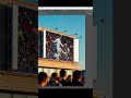 How to Make Billboard Mockup in Photoshop 🔥 | Easy Mockup Tutorial #shortsviral