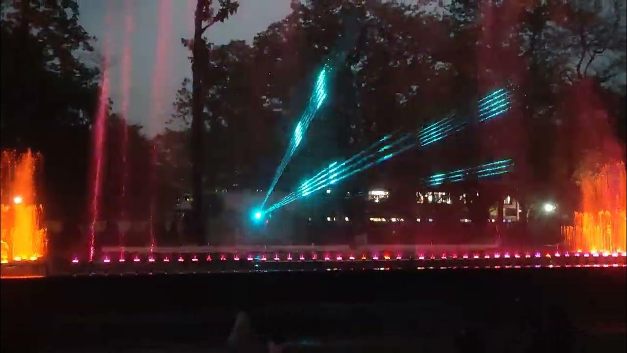 rose garden jayant mp YouTube