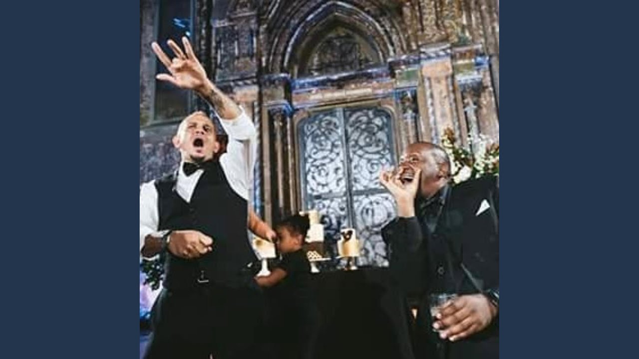 After Party (feat. J Remy)