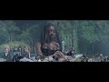 Megan Thee Stallion - Traumazine [Official Trailer]