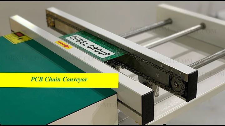 PCB Chain Conveyor,SMT Belt Conveyor,SMT Line PCB Conveyor,SMT Inspection Conveyor-OBSMT-OUBEL GROUP